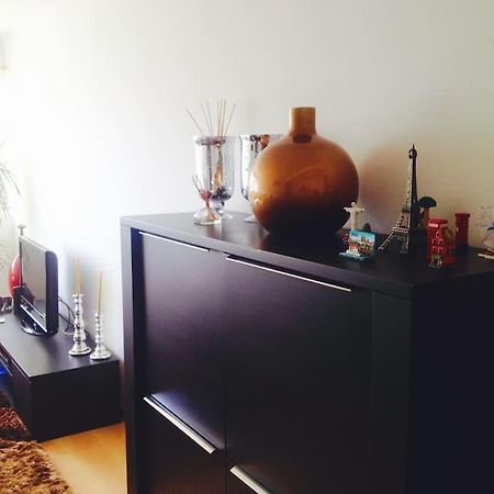 Luxury Lisbon Apartment. With Air Con. Exterior foto