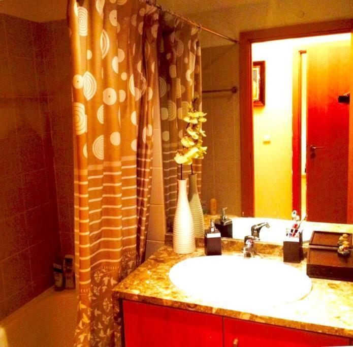 Luxury Lisbon Apartment. With Air Con. Exterior foto