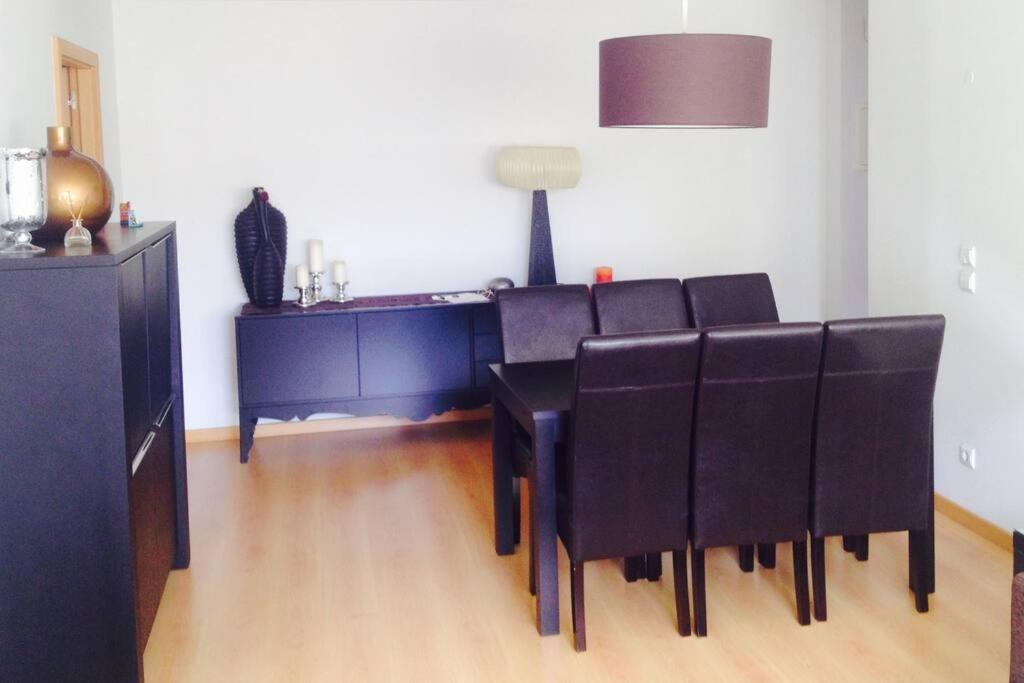 Luxury Lisbon Apartment. With Air Con. Exterior foto